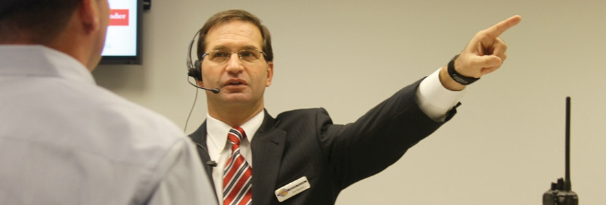 Yankee Security Nj A Reliable And Professional Security Guard Service